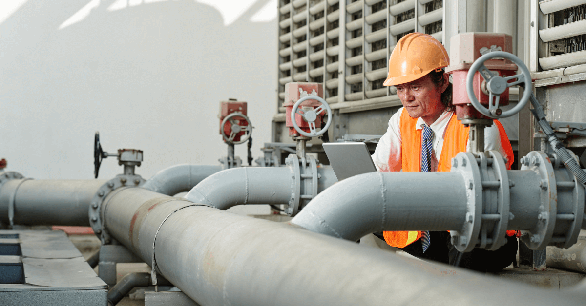 Pump Efficiency & System Optimization Solutions