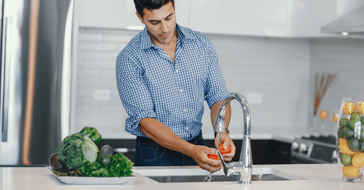 Sustainable Home Solutions